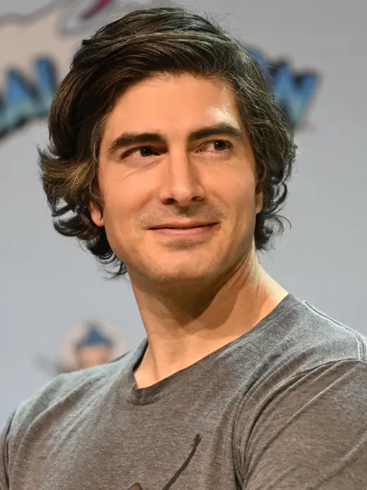 Brandon Routh