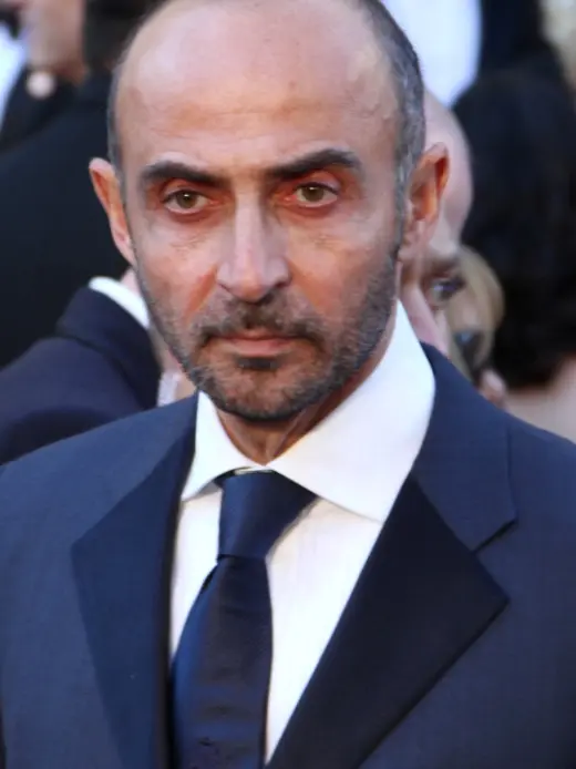 Shaun Toub