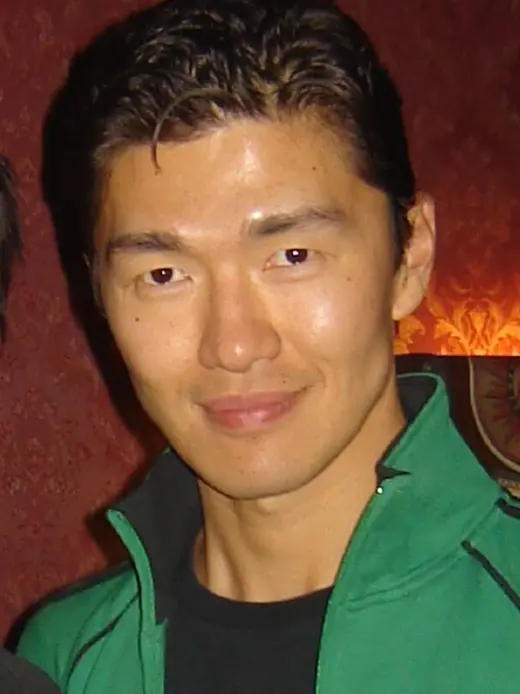 Rick Yune