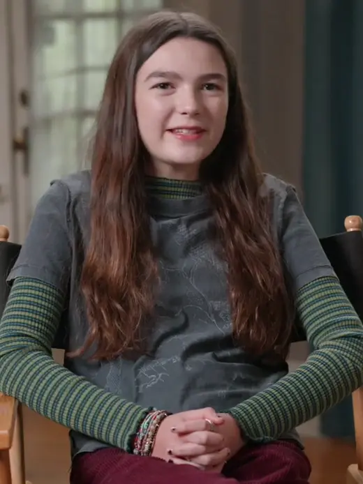 Brooklynn Prince