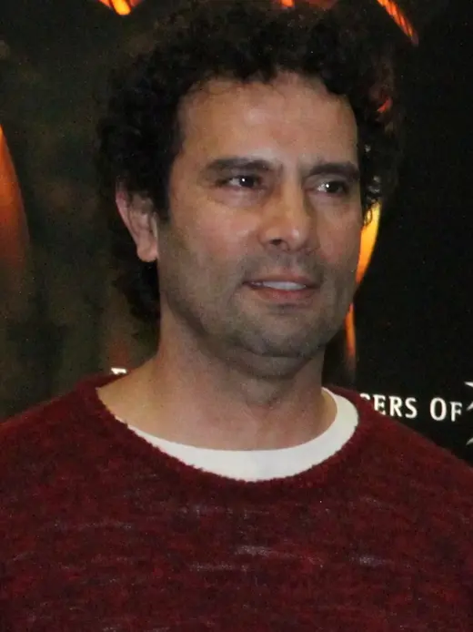 Tarsem Singh