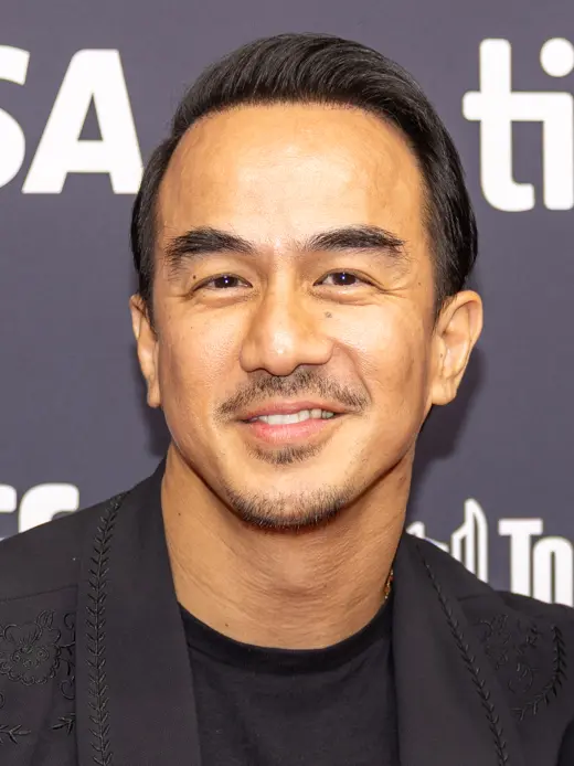 Joe Taslim