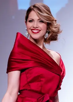 Pascale Hutton