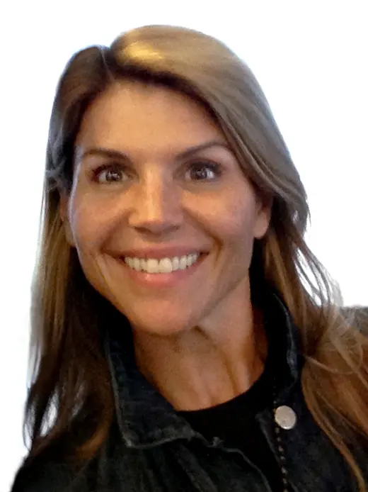Lori Loughlin