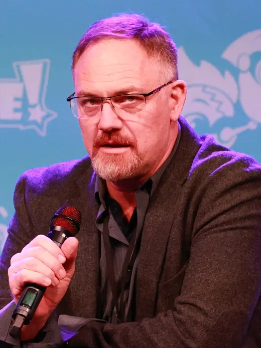 Jason Douglas