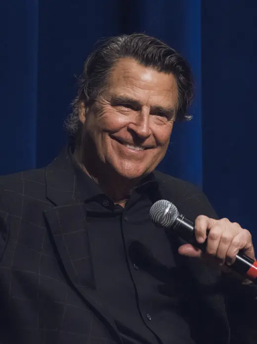 Ted McGinley