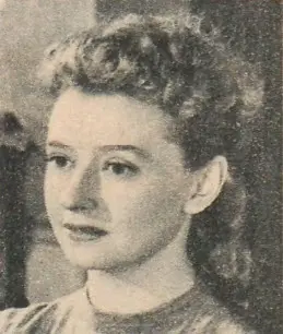 Simone Valère