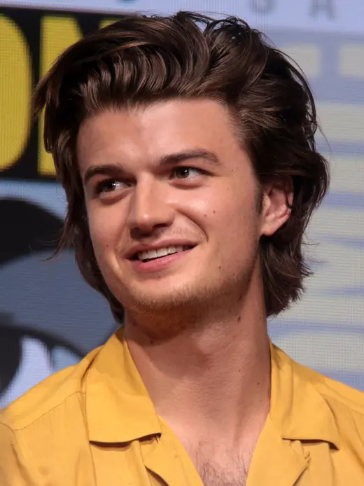 Joe Keery