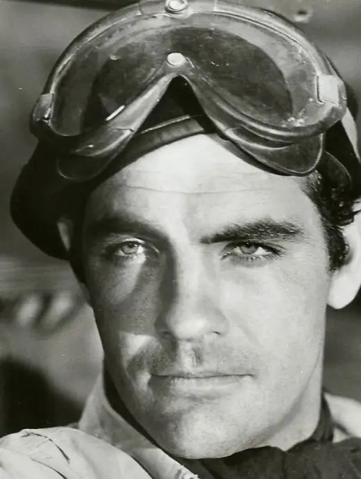 Gary Raymond