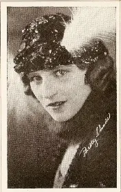Betty Schade