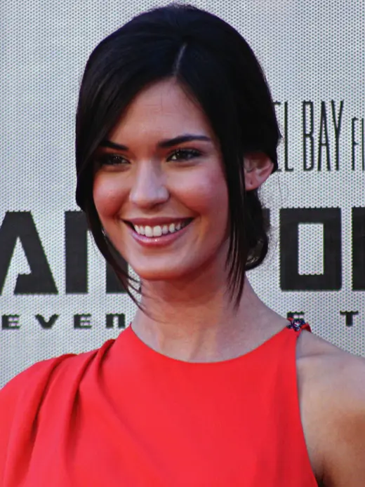 Odette Annable