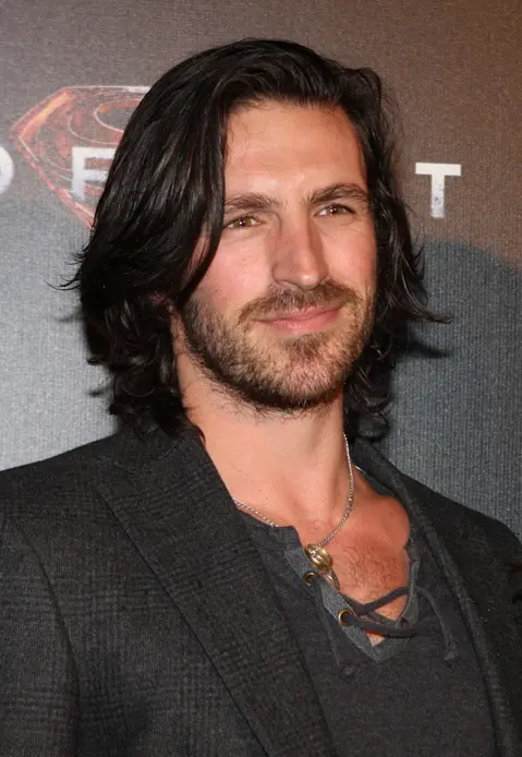 Eoin Macken