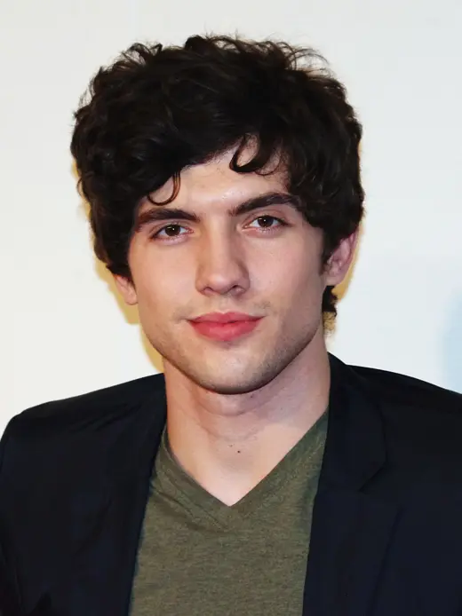 Carter Jenkins