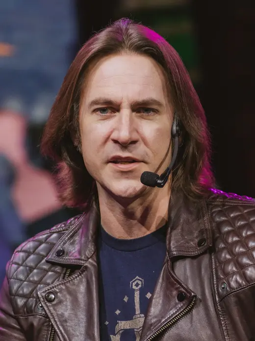 Matthew Mercer