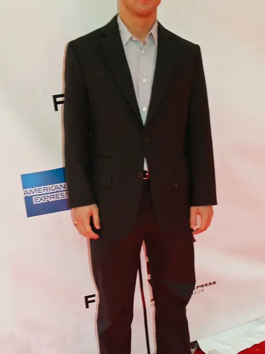 Ben Savage