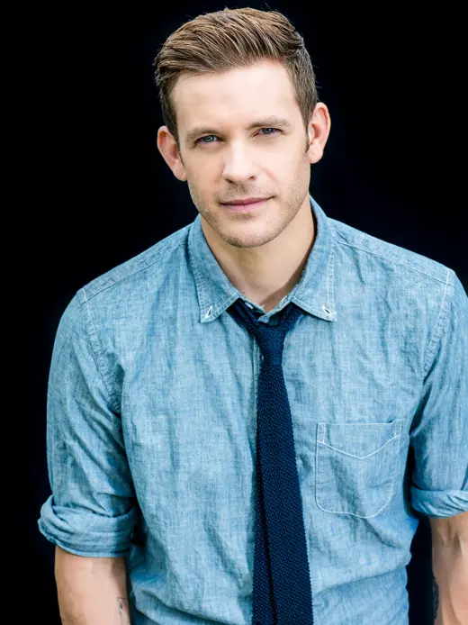 Bryce Johnson