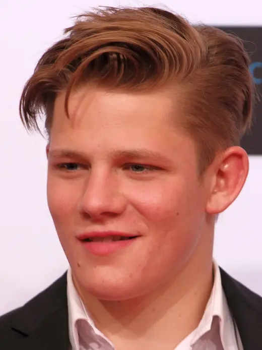 Max von der Groeben