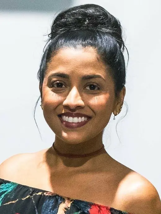 Tiya Sircar