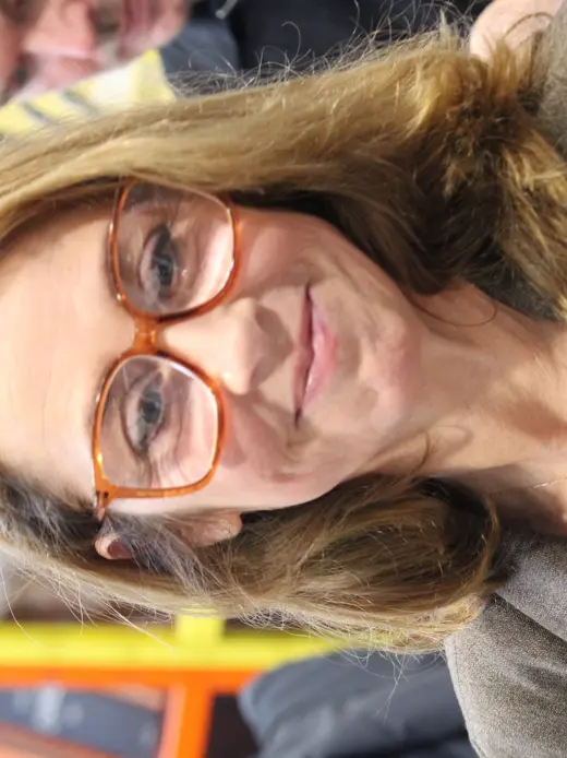Sofie Gråbøl