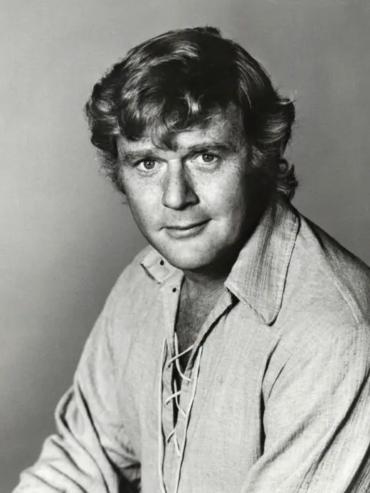 Martin Milner