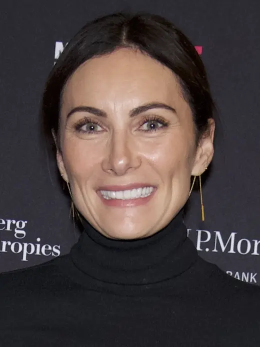 Laura Benanti