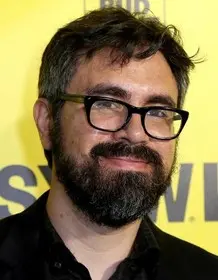 Andrew Bujalski