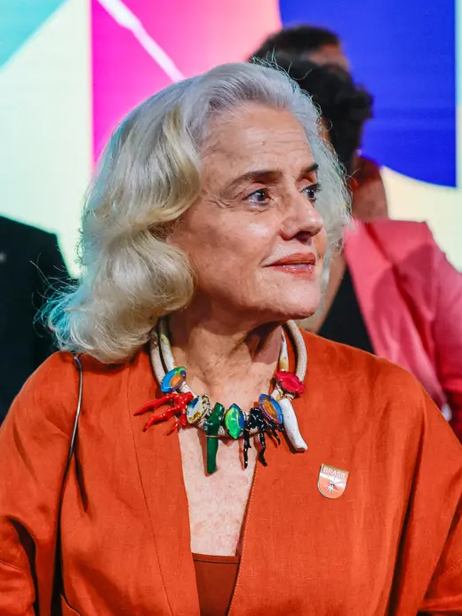 Marieta Severo