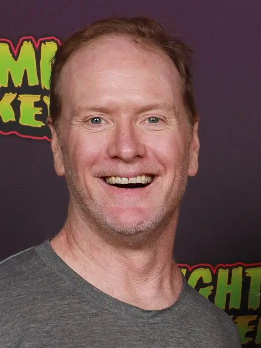 Dave Willis