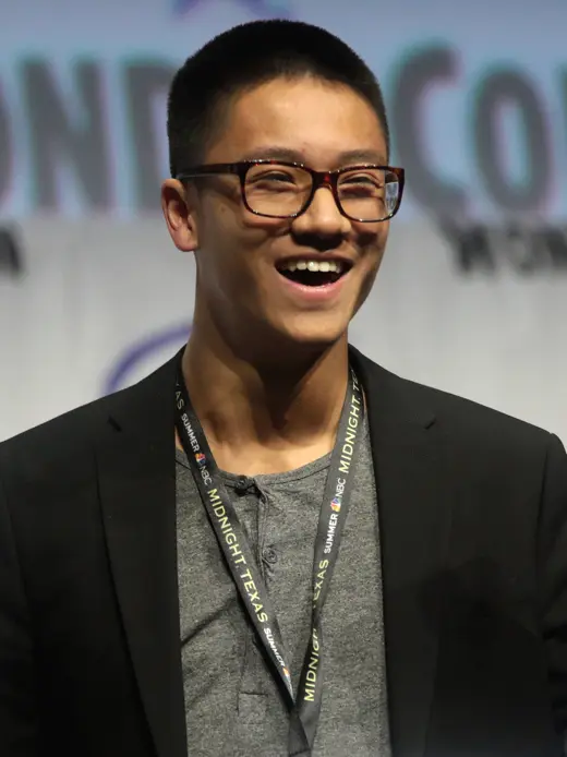 Brandon Soo Hoo