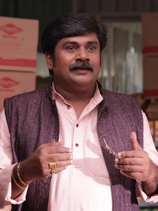 Rangayana Raghu