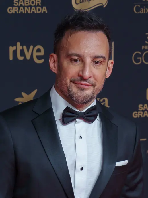 Alejandro Amenábar