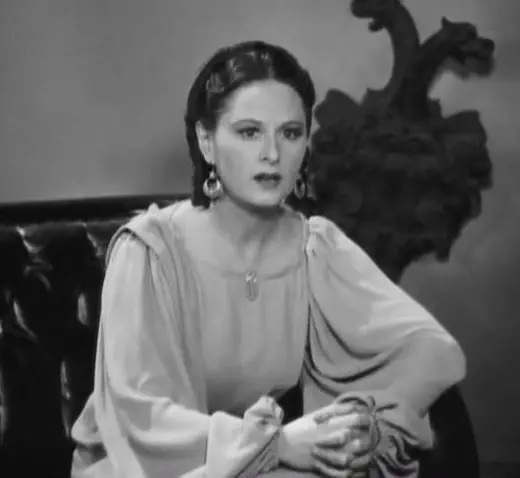 Gloria Roy
