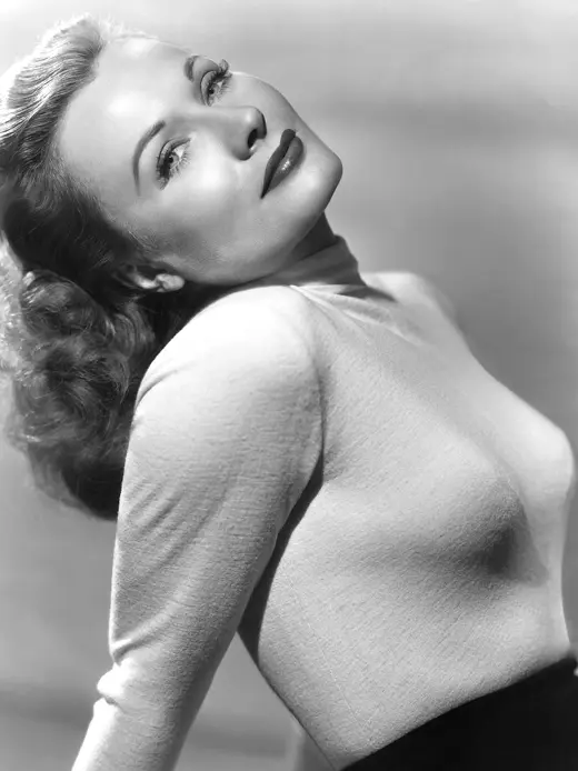 Florence Marly
