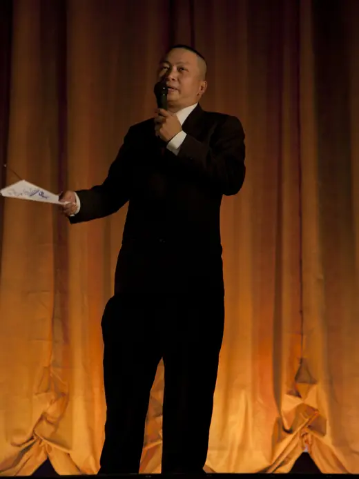 James Nguyen