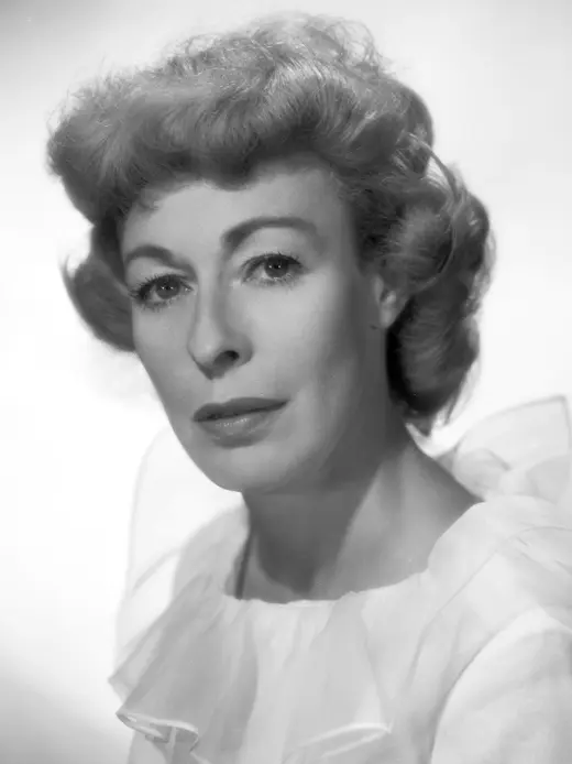 Eileen Heckart