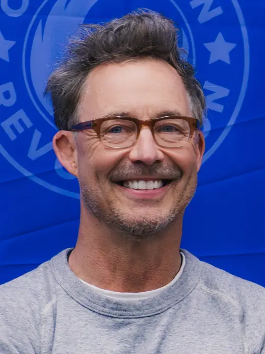 Tom Cavanagh