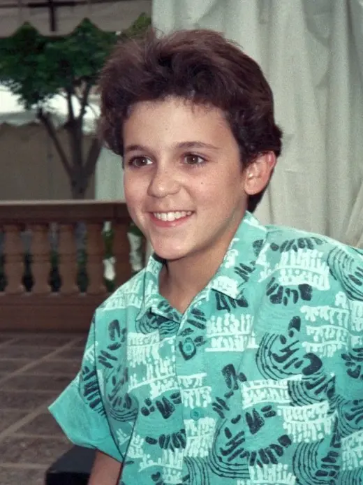 Fred Savage