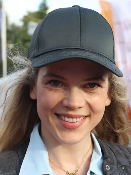 Ane Dahl Torp