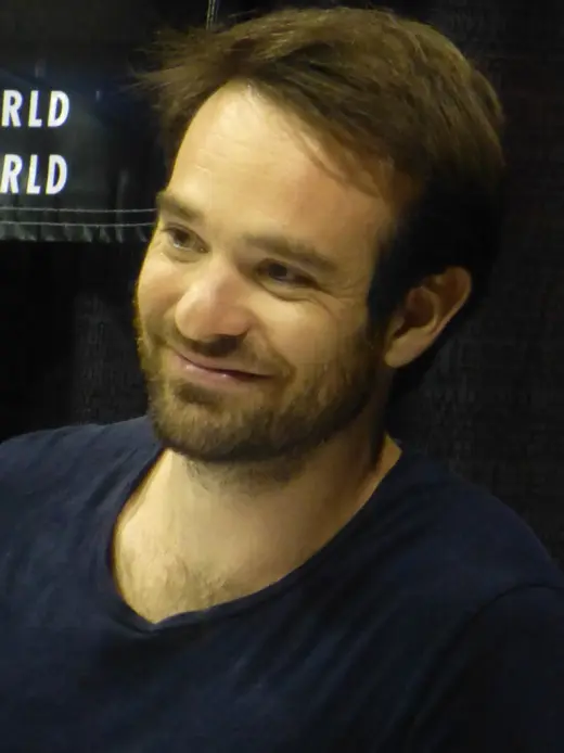 Charlie Cox