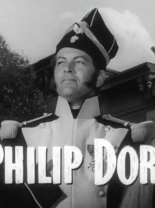 Philip Dorn