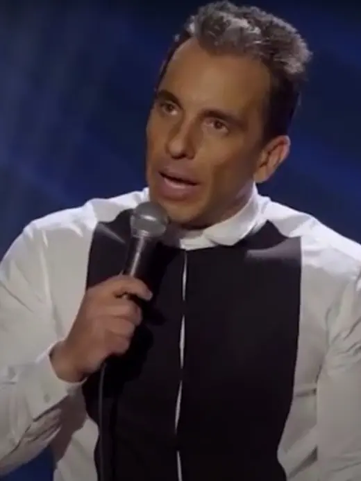 Sebastian Maniscalco