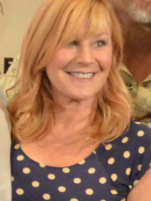 Chloe Webb