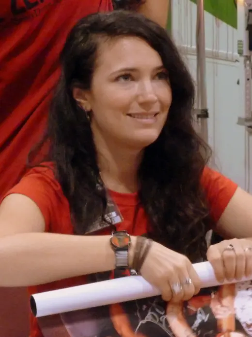 April Mullen
