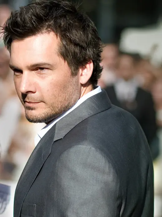 Len Wiseman