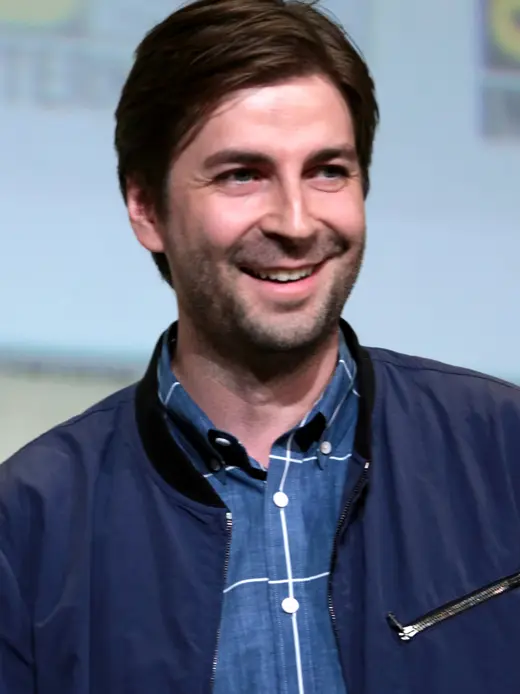 Jon Watts
