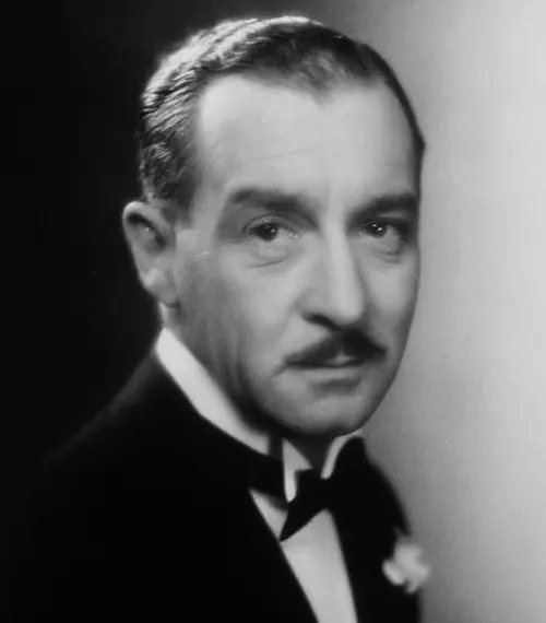 Albert Conti