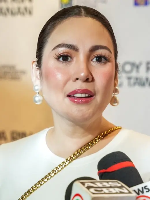 Claudine Barretto