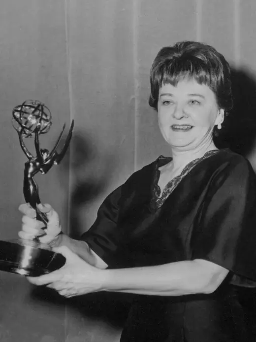 Ruth White