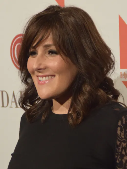 Ricki Lake