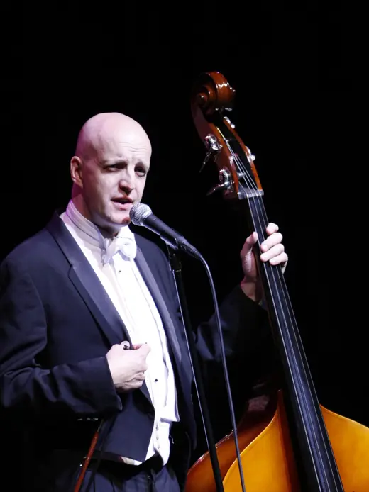 Jim Tavaré